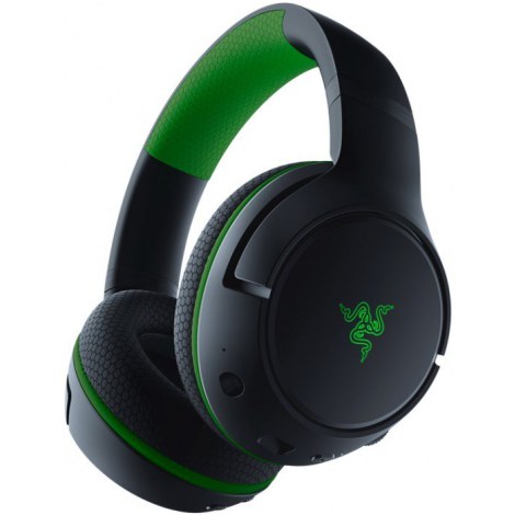 Razer | Wireless | Gaming Headset | Kaira Pro for Xbox | Over-Ear | Wireless - 7